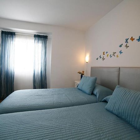 Victoria De Alba House Apartman Málaga Kültér fotó