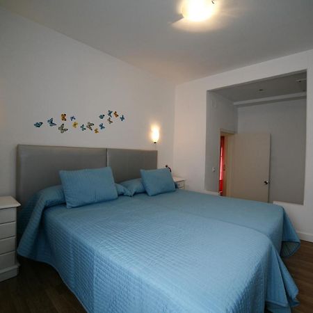 Victoria De Alba House Apartman Málaga Kültér fotó