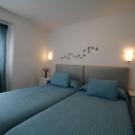 Victoria De Alba House Apartman Málaga Kültér fotó