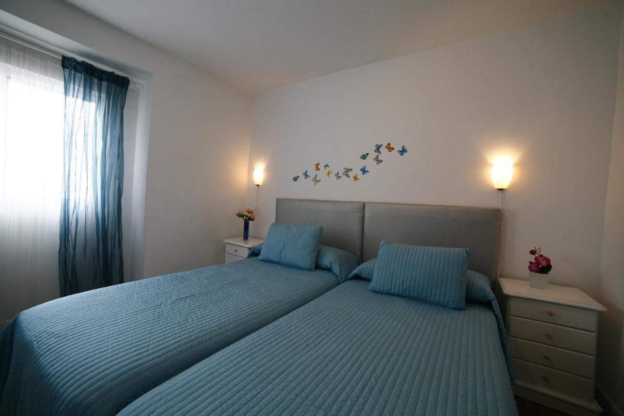 Victoria De Alba House Apartman Málaga Kültér fotó