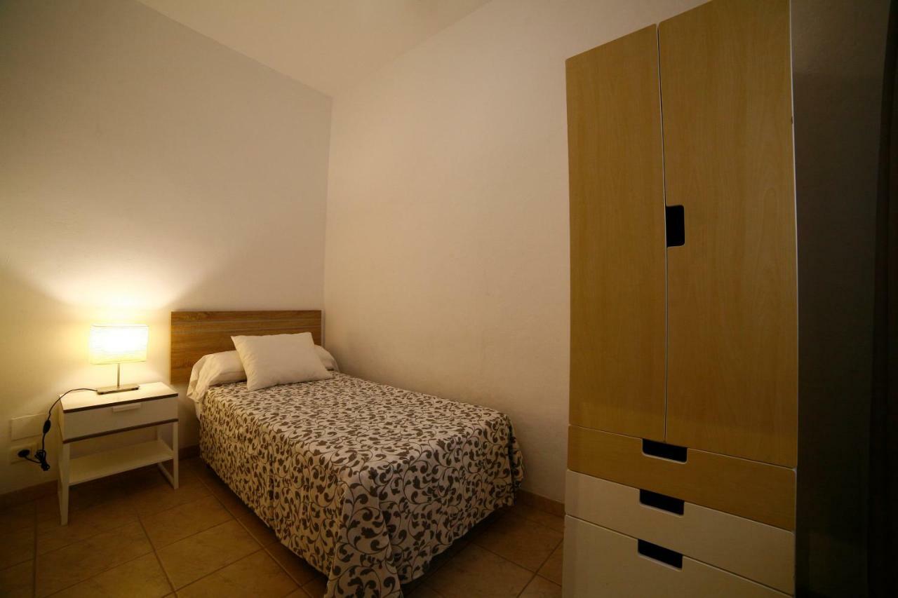 Victoria De Alba House Apartman Málaga Kültér fotó