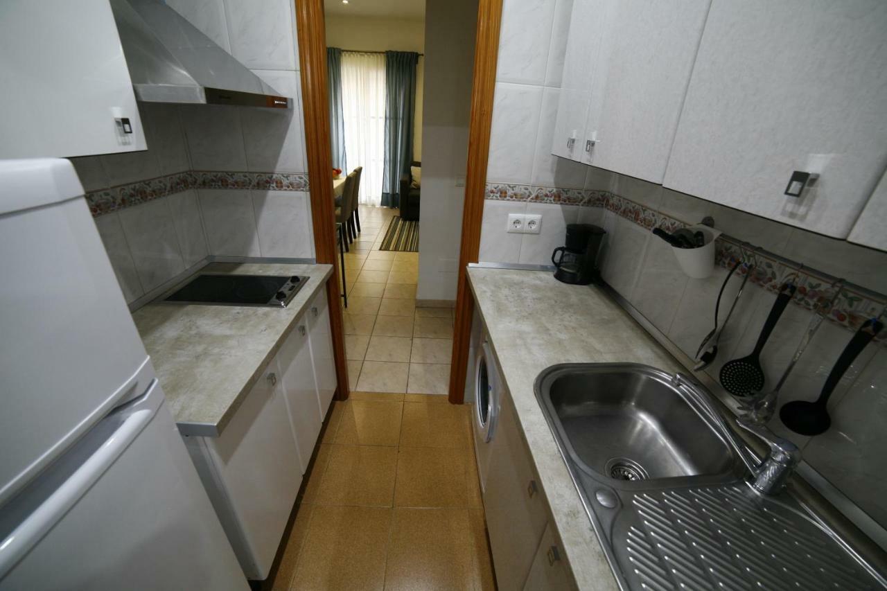 Victoria De Alba House Apartman Málaga Kültér fotó