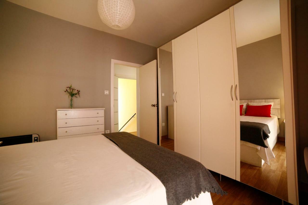 Victoria De Alba House Apartman Málaga Kültér fotó