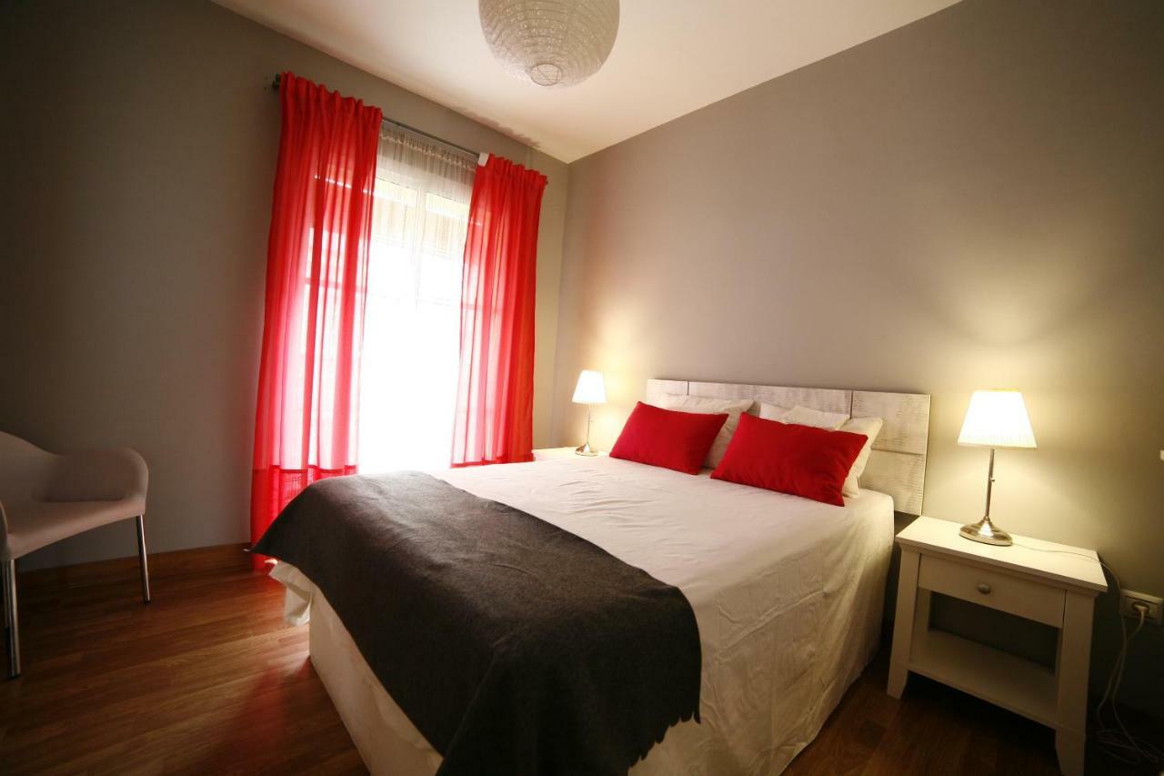 Victoria De Alba House Apartman Málaga Kültér fotó