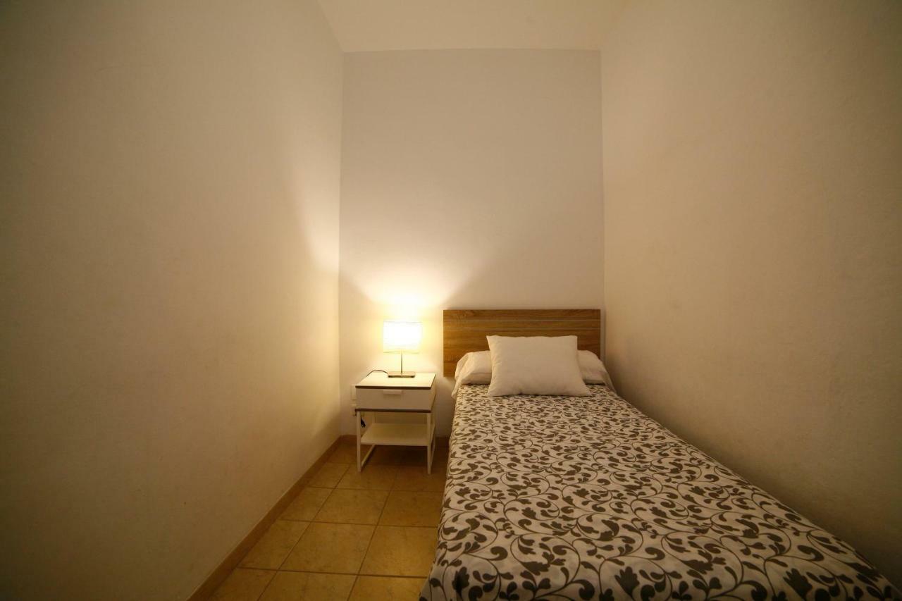 Victoria De Alba House Apartman Málaga Kültér fotó