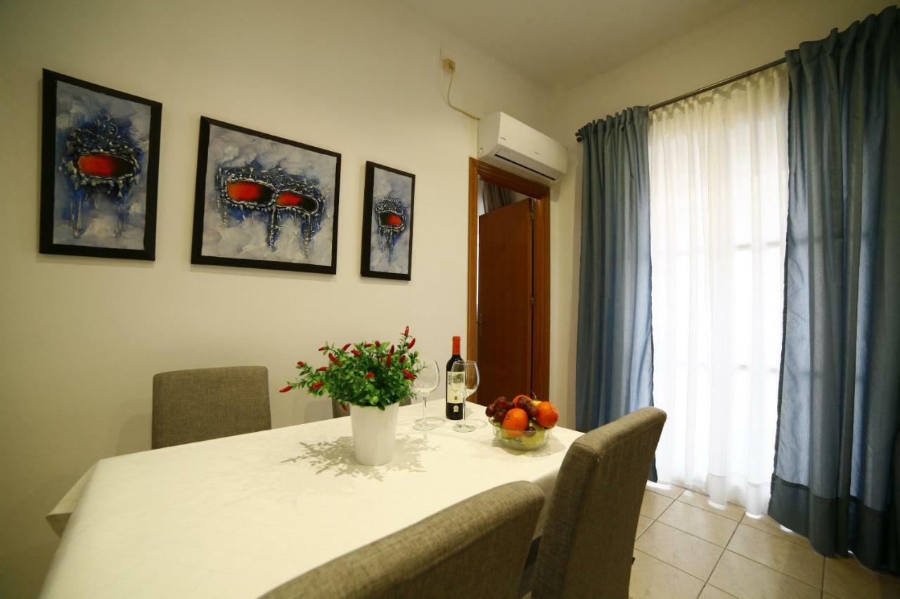 Victoria De Alba House Apartman Málaga Kültér fotó