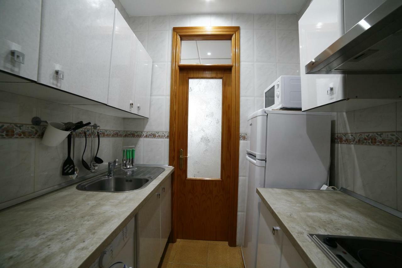 Victoria De Alba House Apartman Málaga Kültér fotó